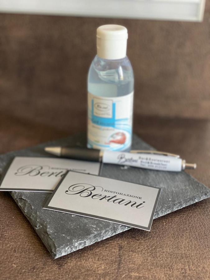 מודנה B&B Bertani מראה חיצוני תמונה