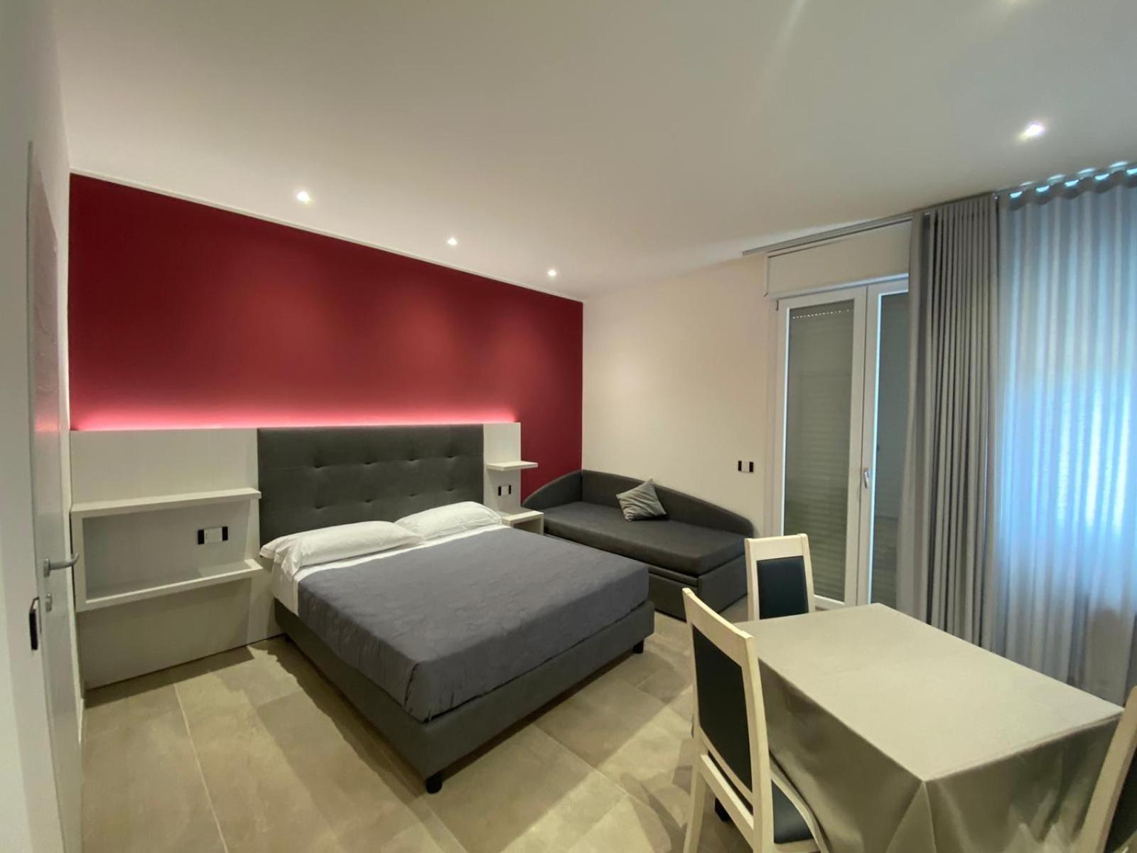 מודנה B&B Bertani מראה חיצוני תמונה