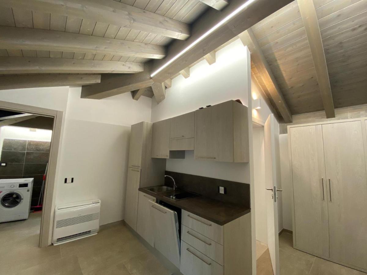 מודנה B&B Bertani מראה חיצוני תמונה