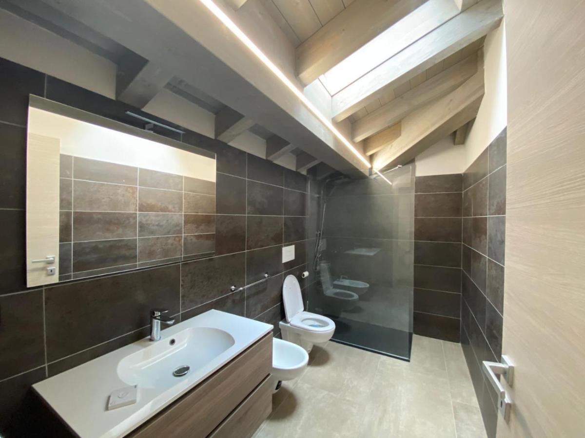 מודנה B&B Bertani מראה חיצוני תמונה