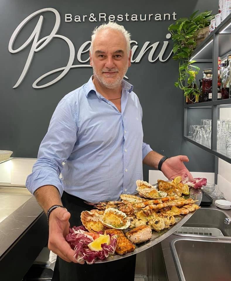 מודנה B&B Bertani מראה חיצוני תמונה